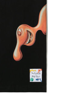 Globo Pocket T-Shirt