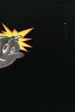 Globo Pocket T-Shirt