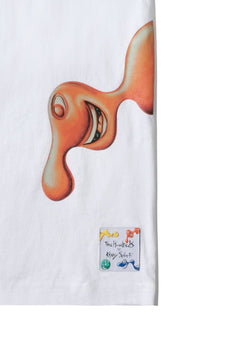 Globo Pocket T-Shirt
