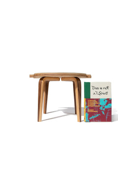 Adam Bomb Modernica® Side Table