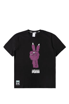 The Hundreds X Puma Peace Tee
