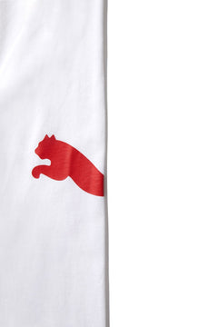 The Hundreds X Puma L/S Shirt