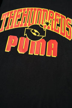 The Hundreds X Puma FTW Tee