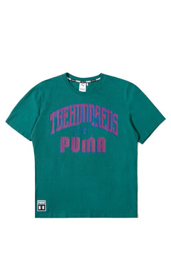 The Hundreds X Puma FTW Tee