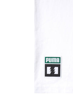 The Hundreds X Puma Peace Tee