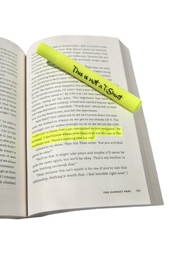 This Is Not a T-Shirt (Paperback) by Bobby Hundreds