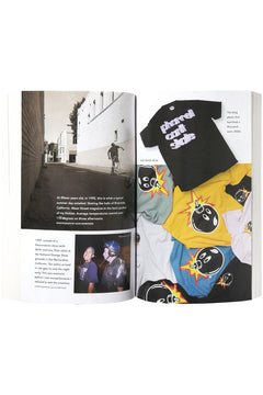 This Is Not a T-Shirt (Paperback) by Bobby Hundreds