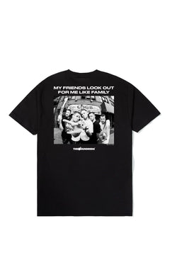The Hundreds X H2O T-Shirt
