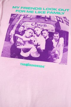 The Hundreds X H2O T-Shirt