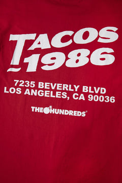 Beverly Tacos T-Shirt