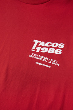 Beverly Tacos T-Shirt