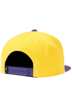 Team 2 Snapback