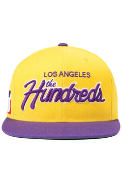 Team 2 Snapback