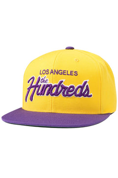 Team 2 Snapback