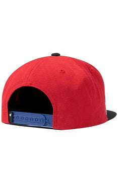 Team 2 Snapback