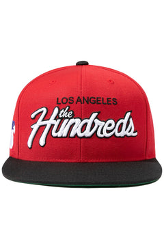 Team 2 Snapback