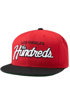 Team 2 Snapback