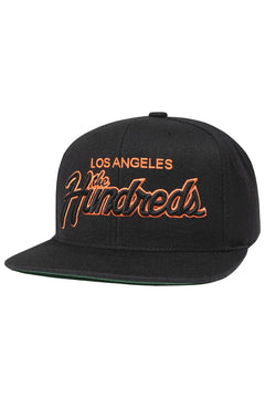 Team Two Snapback