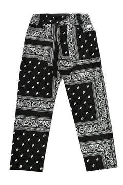 Teardrop Pants