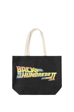 Time Tote Bag