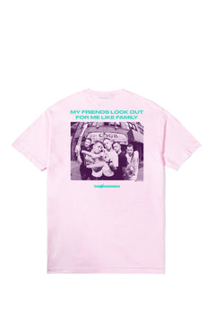 The Hundreds X H2O T-Shirt
