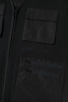 Vapor Liner Jacket