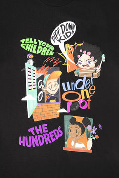 Under The Roof T-Shirt