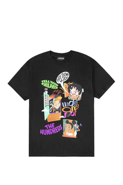 Under The Roof T-Shirt
