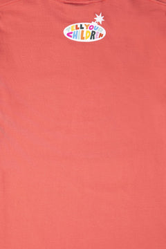 Under The Roof T-Shirt