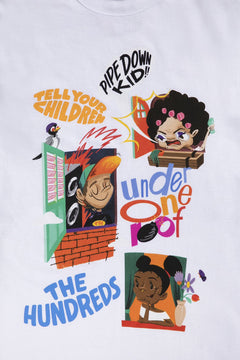 Under The Roof T-Shirt