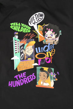 Under The Roof Coaches Jacket