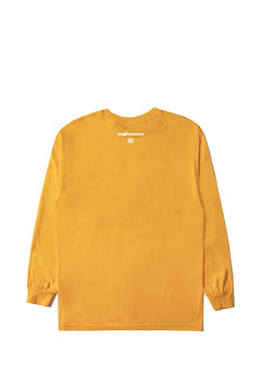 Villains L/S Shirt
