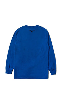 Villains L/S Shirt