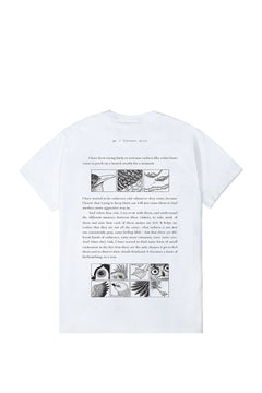 Visiting Sadness T-Shirt