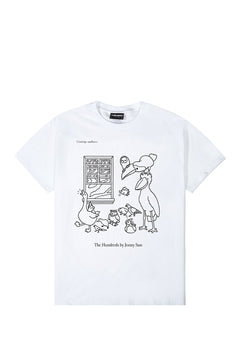 Visiting Sadness T-Shirt