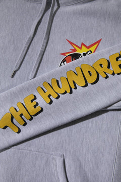 Wakko, Yakko, and Dot Pullover Hoodie