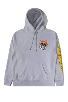 Wakko, Yakko, and Dot Pullover Hoodie