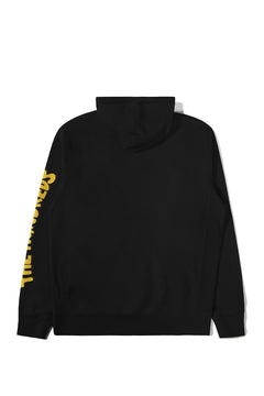 Wakko, Yakko, and Dot Pullover Hoodie