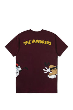 Wakko, Yakko, and Dot T-Shirt