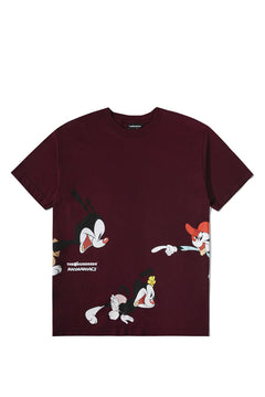 Wakko, Yakko, and Dot T-Shirt
