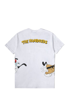 Wakko, Yakko, and Dot T-Shirt