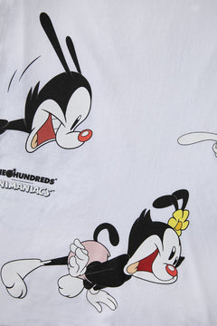 Wakko, Yakko, and Dot T-Shirt