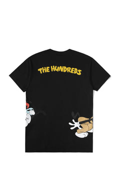 Wakko, Yakko, and Dot T-Shirt