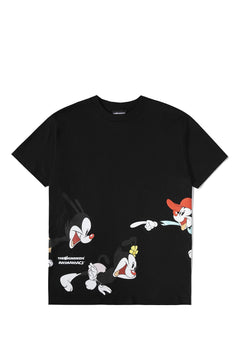 Wakko, Yakko, and Dot T-Shirt