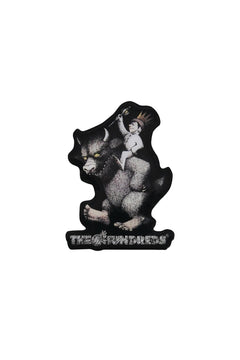Wild Things Pin Set