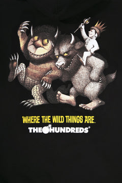 Wild Things Hoodie