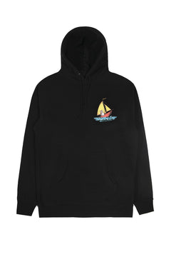 Wild Things Hoodie