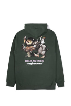 Wild Things Hoodie