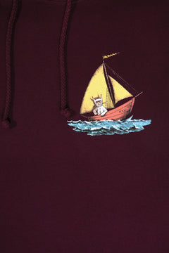 Wild Things Hoodie