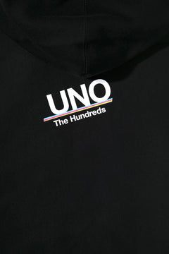 Wild Pullover Hoodie